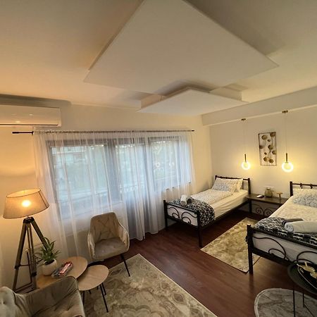 Prenociste-Sobe-Rooms-Aman Бихач Экстерьер фото