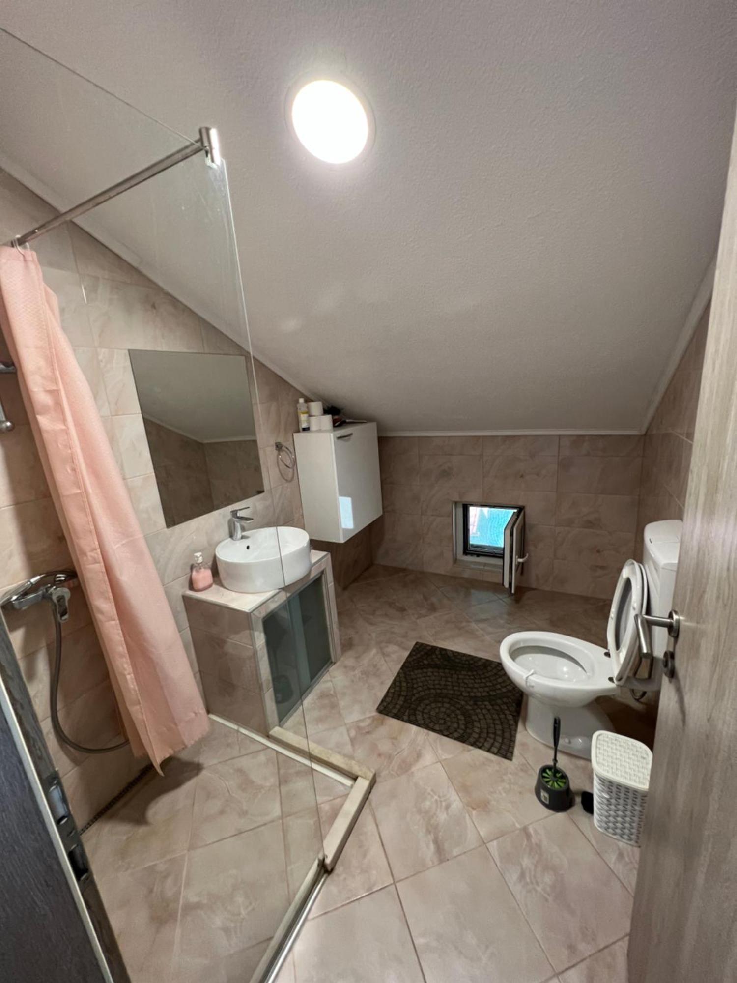 Prenociste-Sobe-Rooms-Aman Бихач Экстерьер фото
