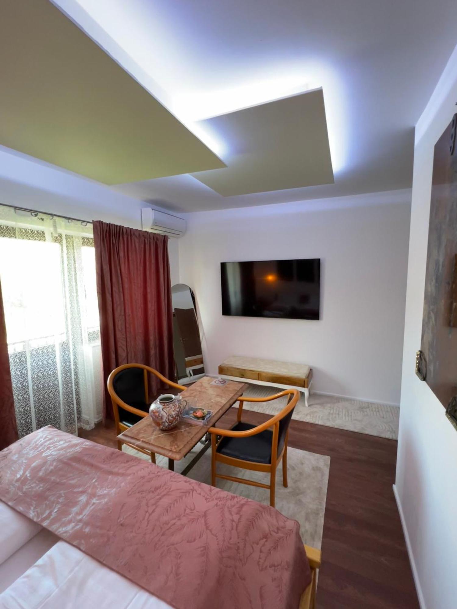 Prenociste-Sobe-Rooms-Aman Бихач Экстерьер фото