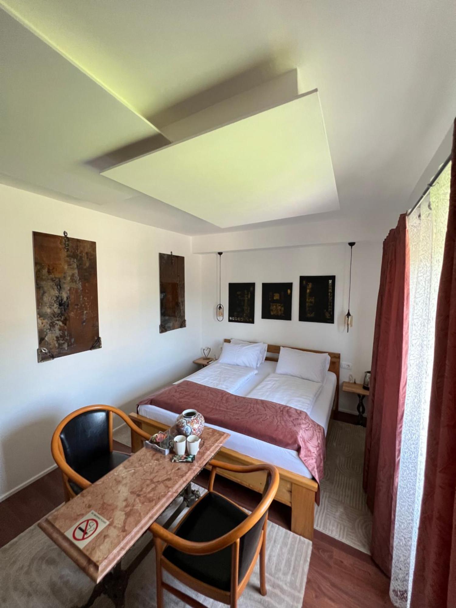 Prenociste-Sobe-Rooms-Aman Бихач Экстерьер фото