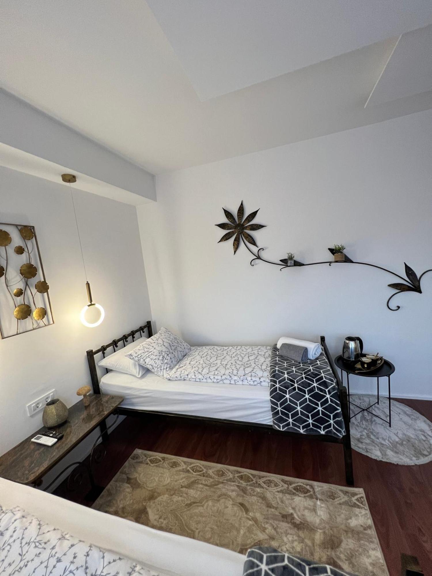 Prenociste-Sobe-Rooms-Aman Бихач Экстерьер фото