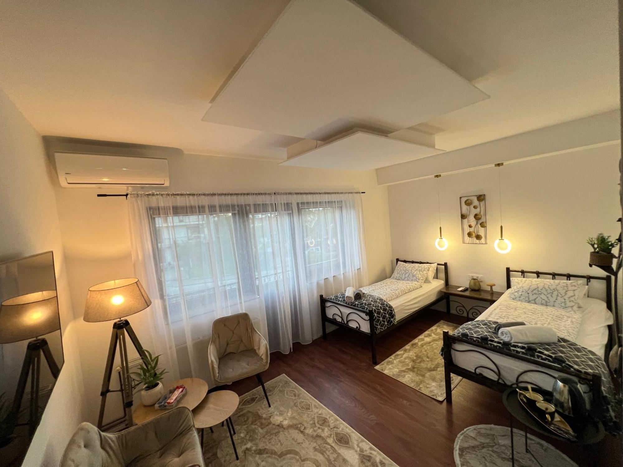 Prenociste-Sobe-Rooms-Aman Бихач Экстерьер фото