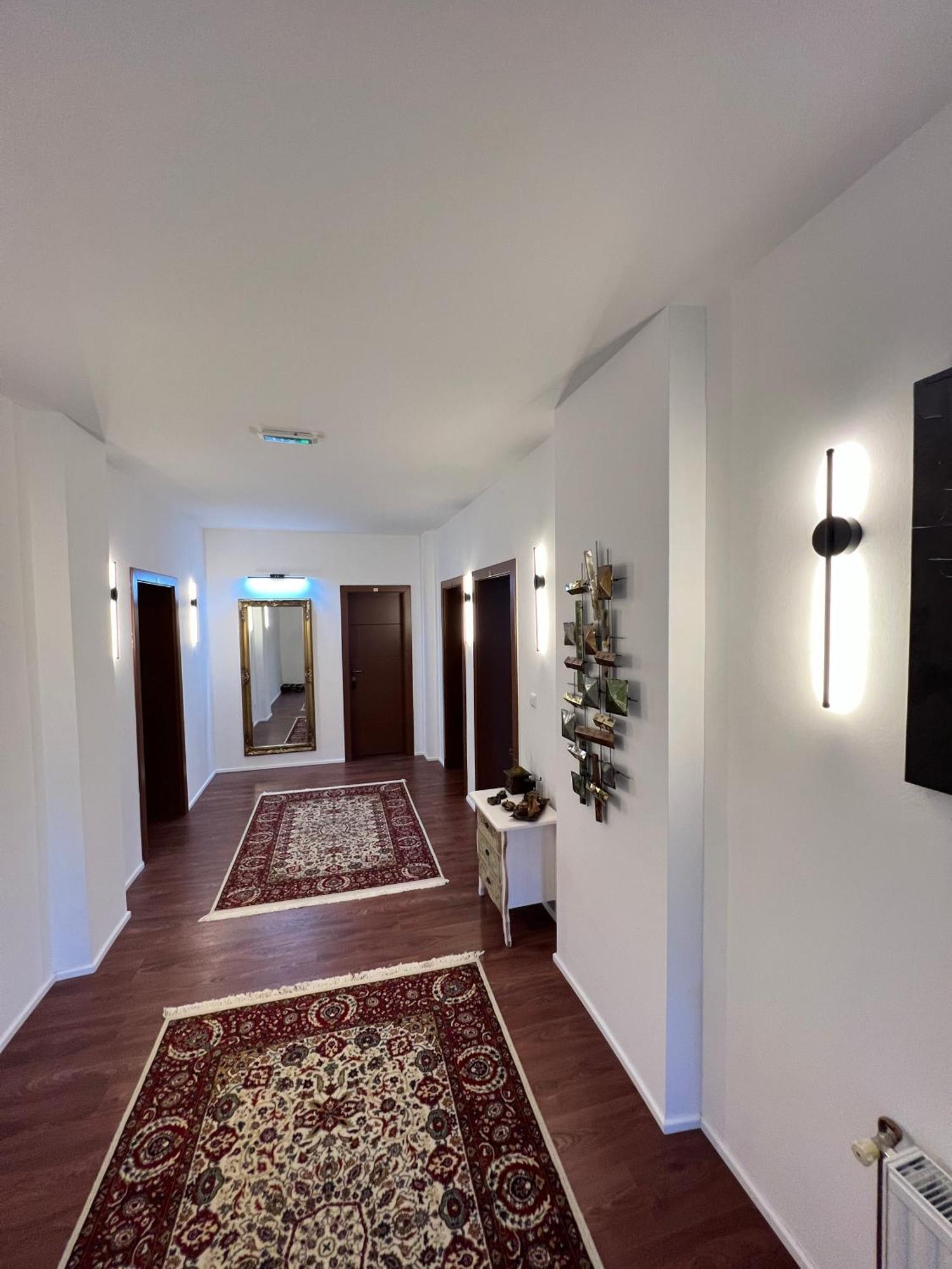 Prenociste-Sobe-Rooms-Aman Бихач Экстерьер фото