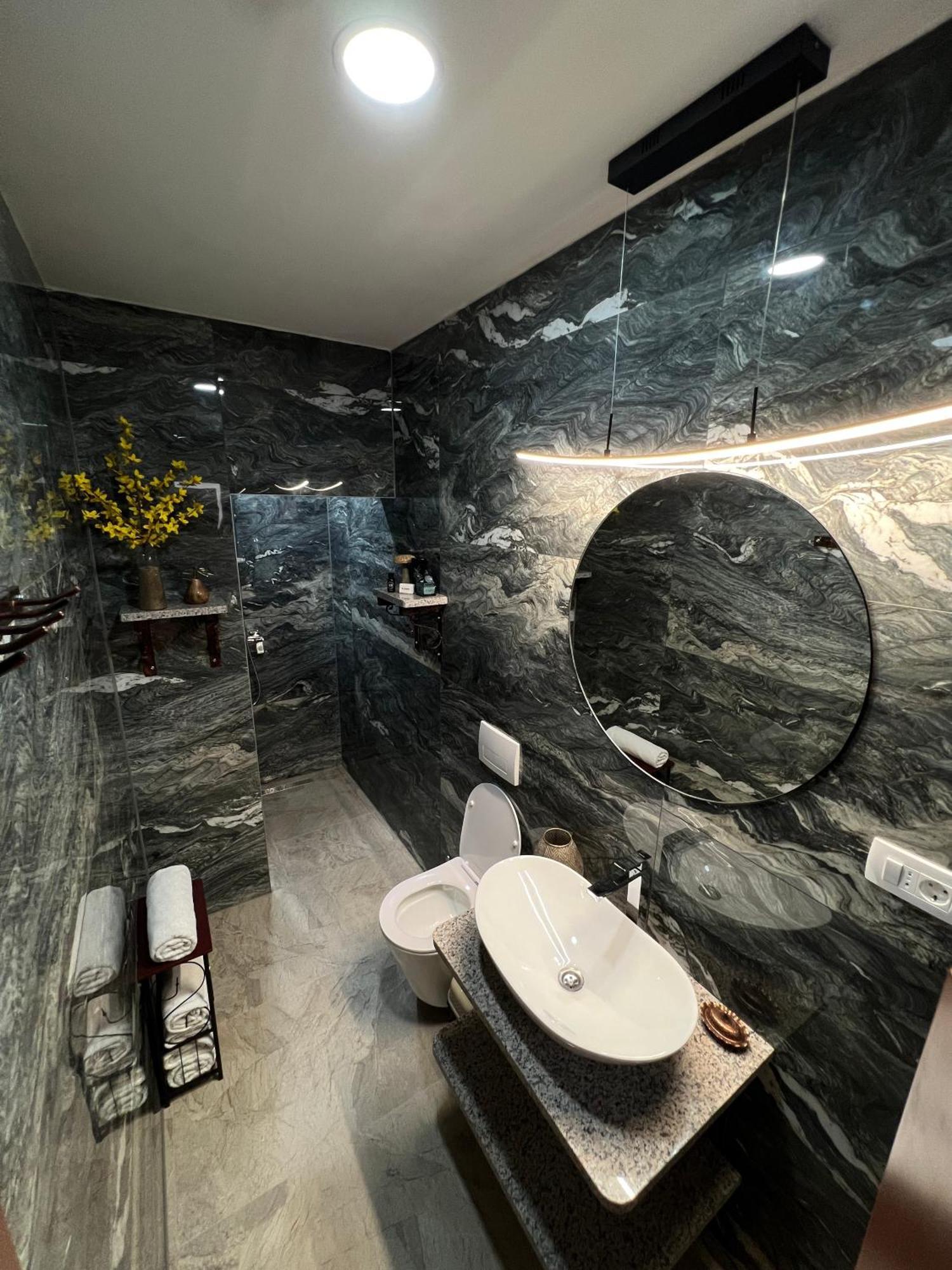 Prenociste-Sobe-Rooms-Aman Бихач Экстерьер фото