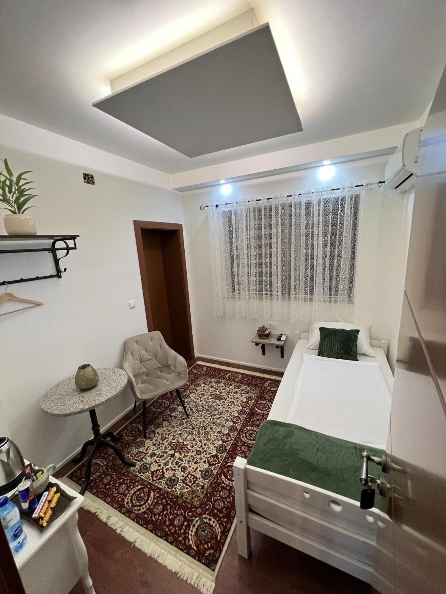 Prenociste-Sobe-Rooms-Aman Бихач Экстерьер фото