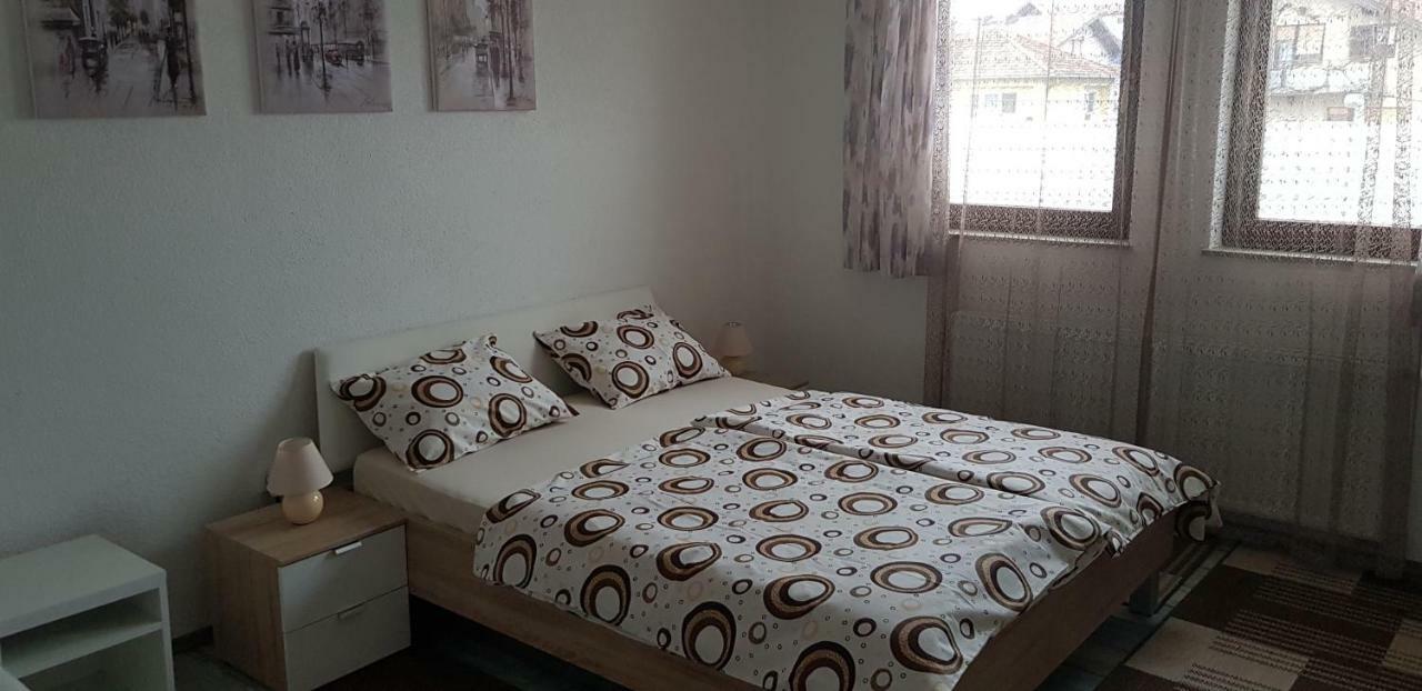 Prenociste-Sobe-Rooms-Aman Бихач Экстерьер фото