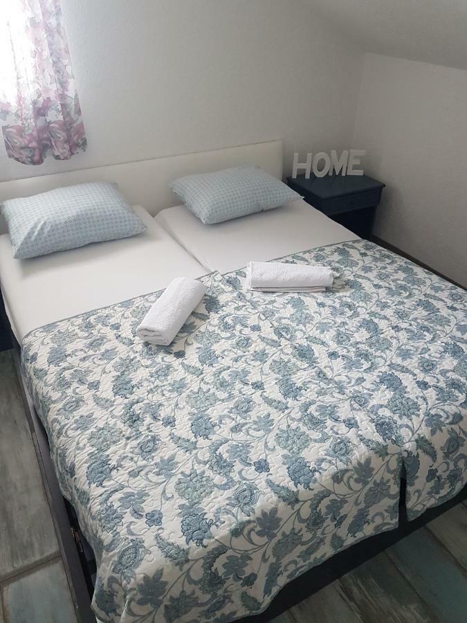 Prenociste-Sobe-Rooms-Aman Бихач Экстерьер фото