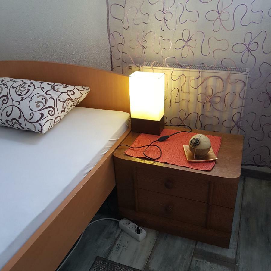 Prenociste-Sobe-Rooms-Aman Бихач Экстерьер фото