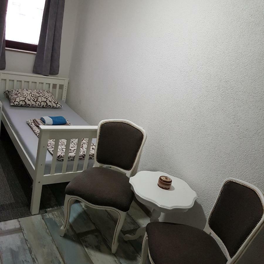 Prenociste-Sobe-Rooms-Aman Бихач Экстерьер фото