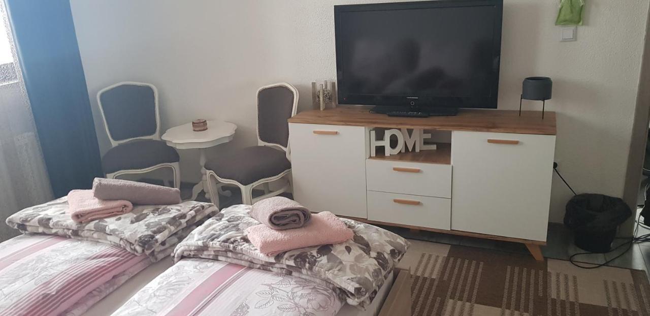 Prenociste-Sobe-Rooms-Aman Бихач Экстерьер фото